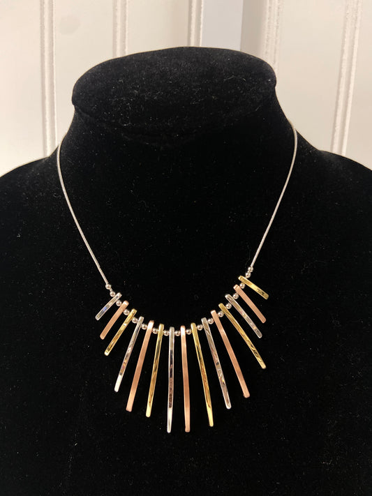 Necklace Chain By Clothes Mentor