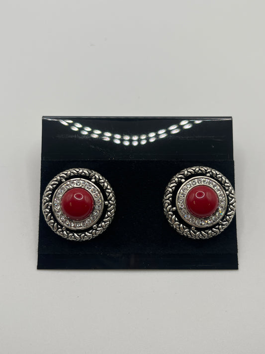 Earrings Stud By Clothes Mentor