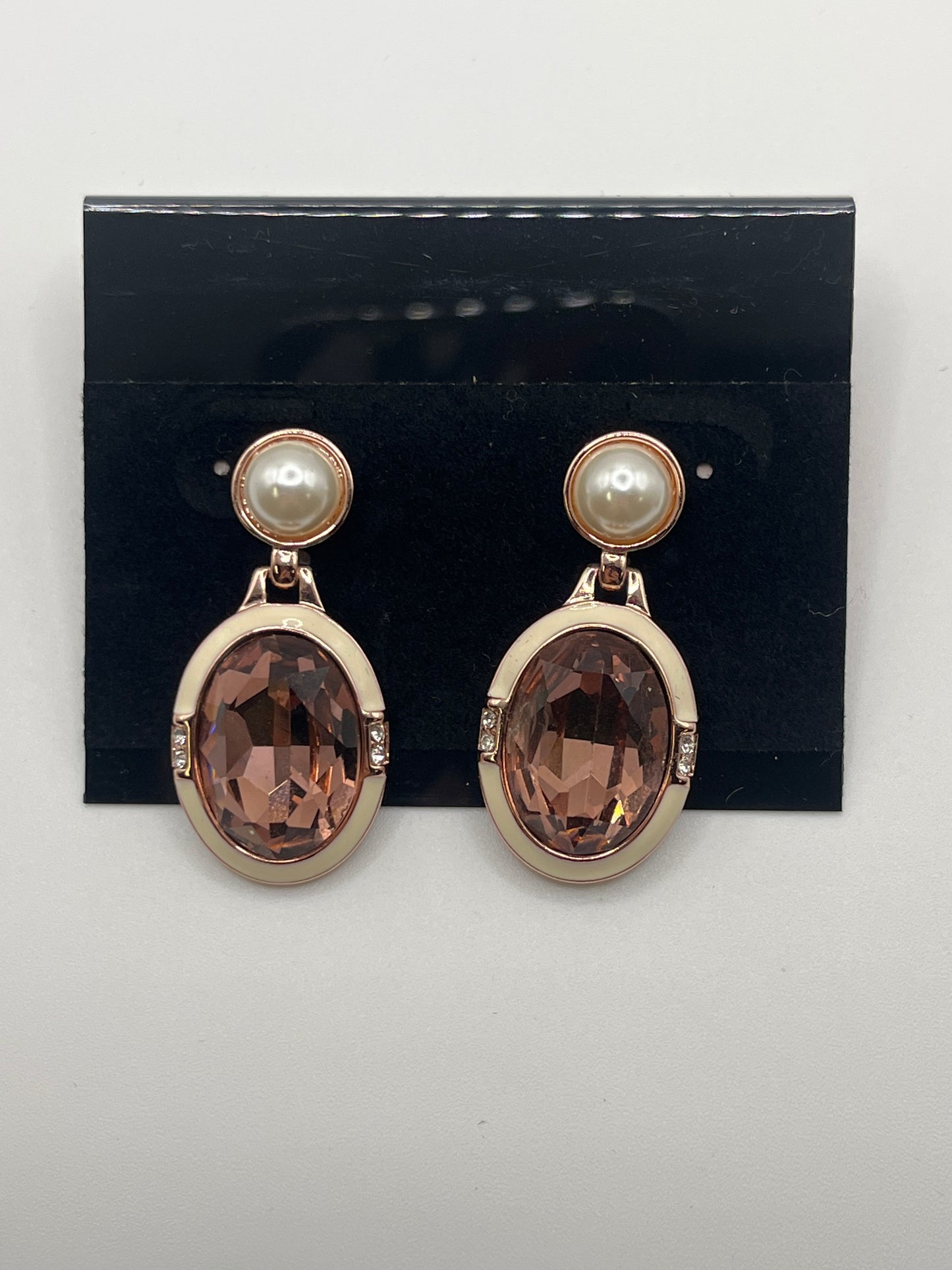 Earrings Dangle/drop By Clothes Mentor