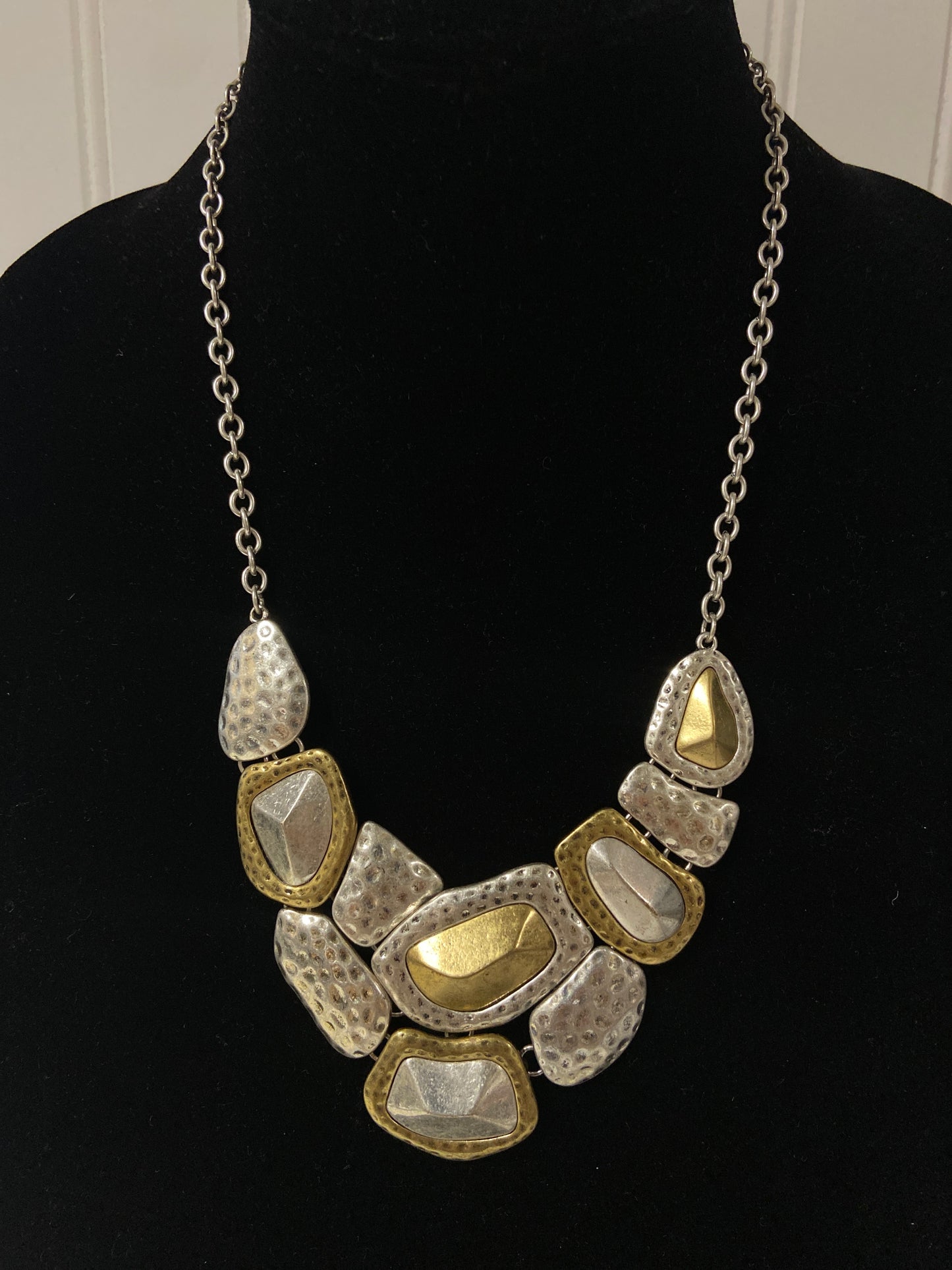 Necklace Statement By Clothes Mentor