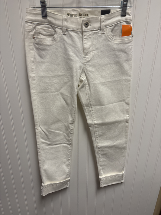 Jeans Skinny By White House Black Market  Size: 0