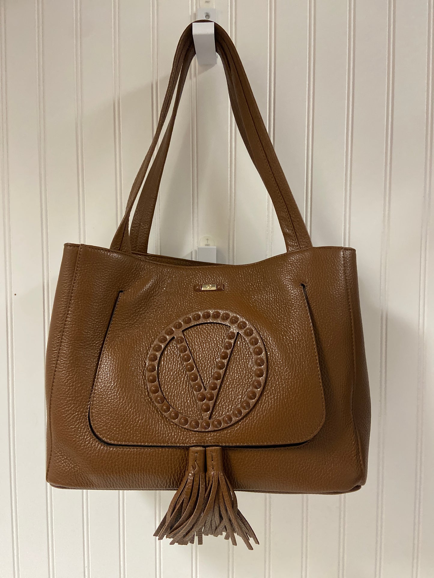 Handbag Designer By Valentino-mario  Size: Large