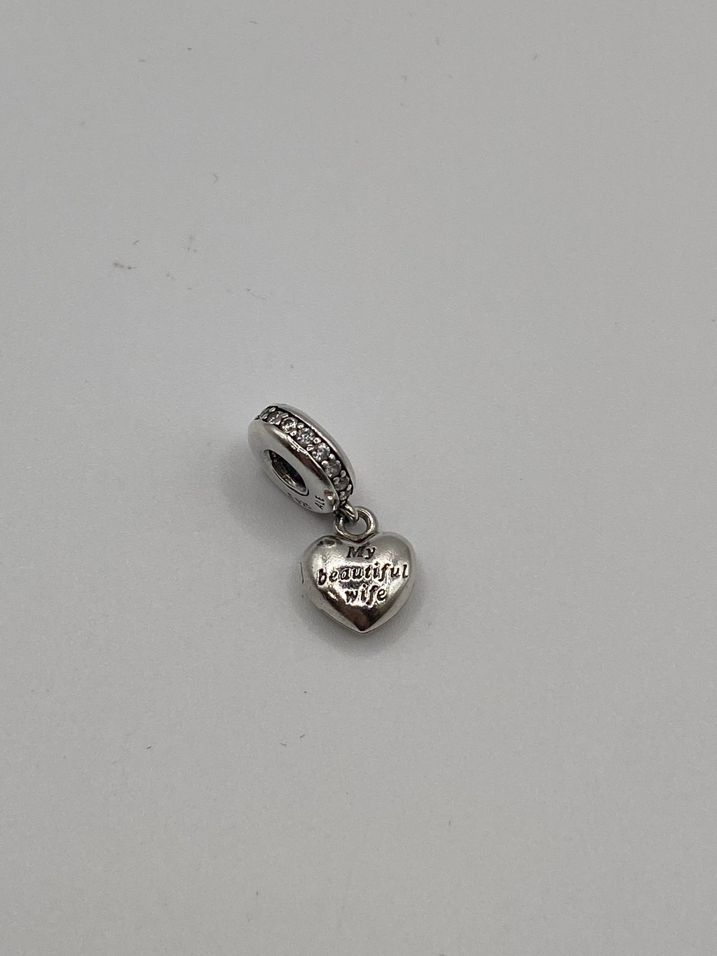 Bracelet Charm By Pandora