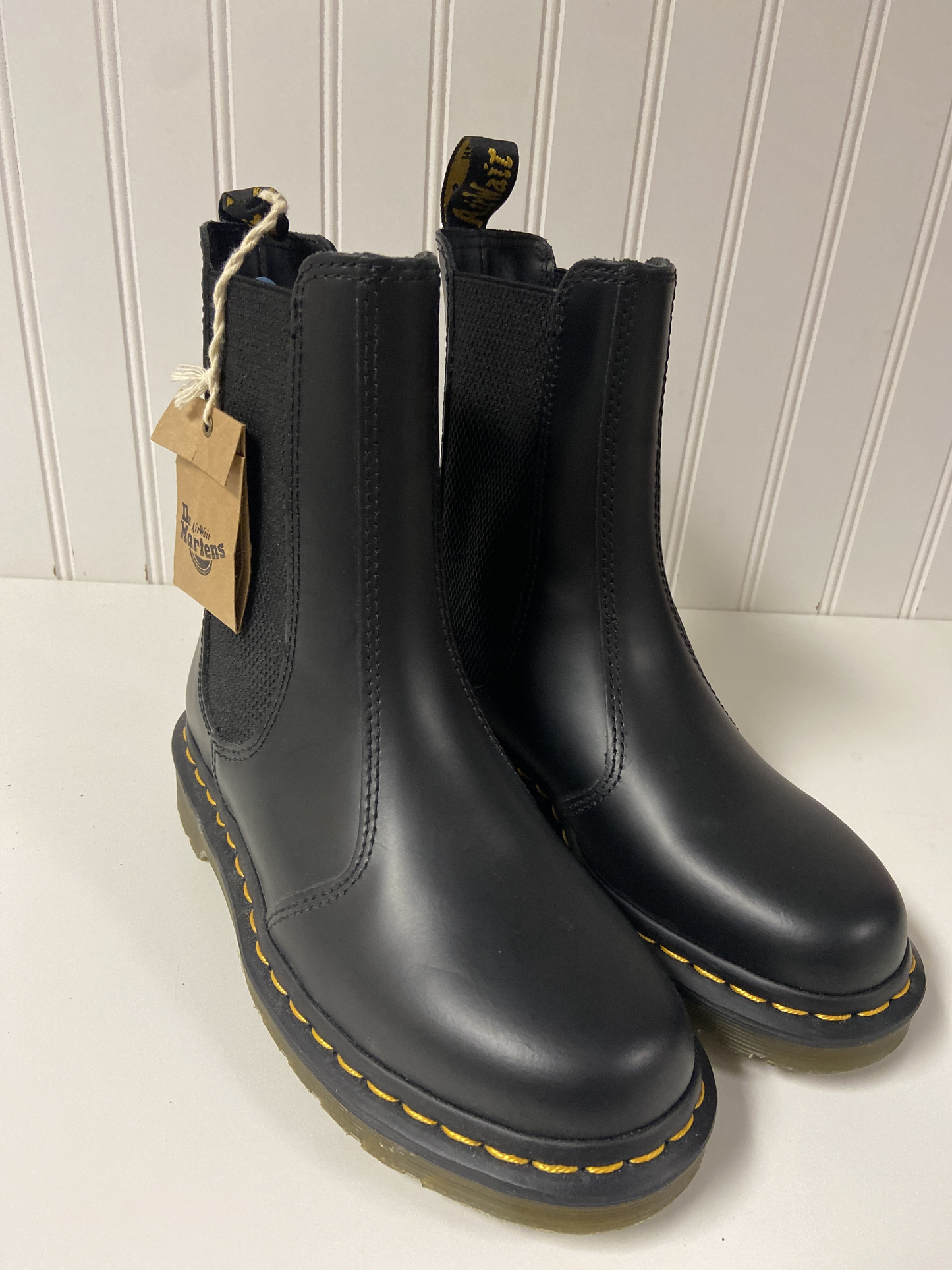 Boots Leather By Dr Martens  Size: 6