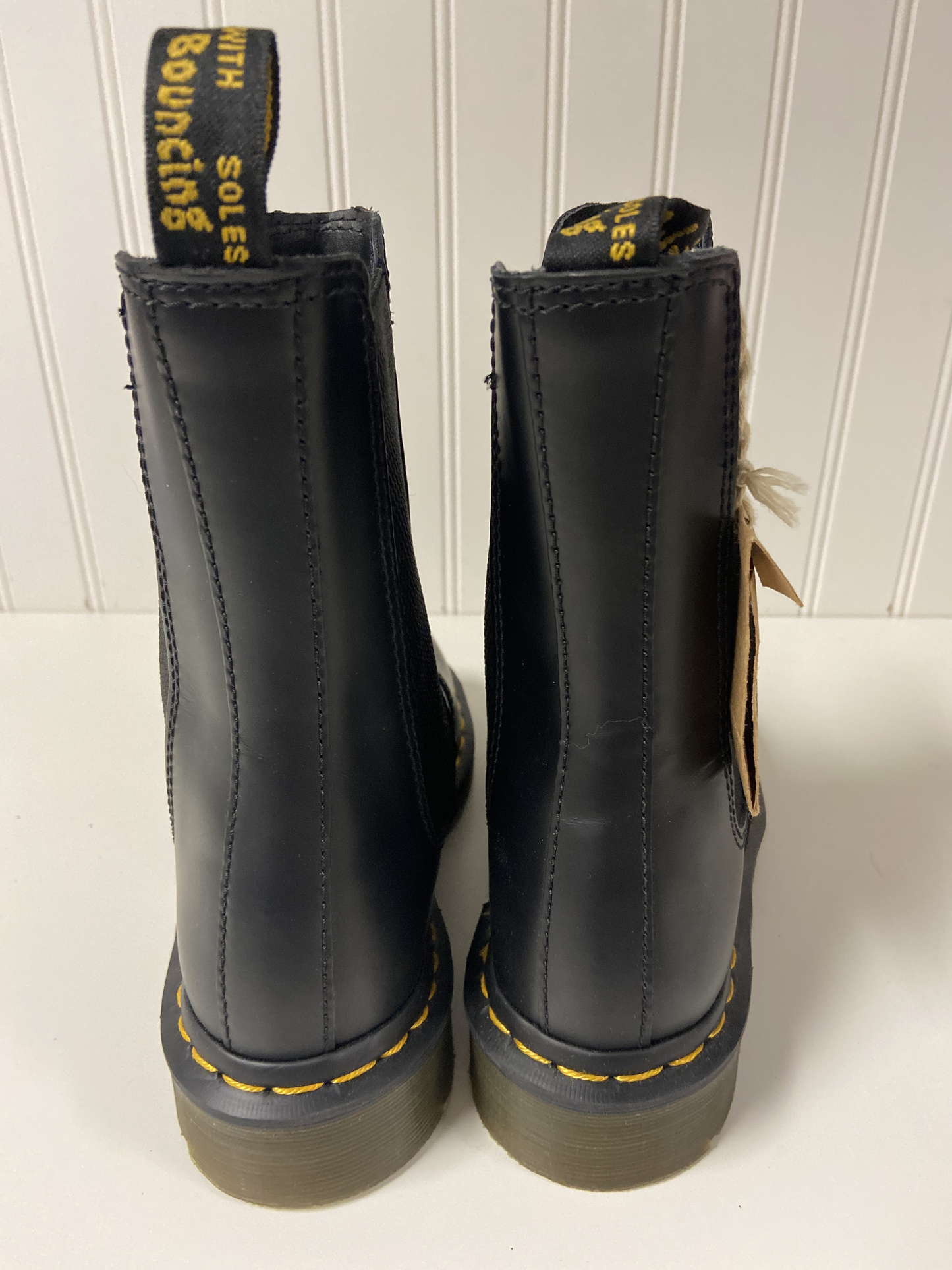 Boots Leather By Dr Martens  Size: 6