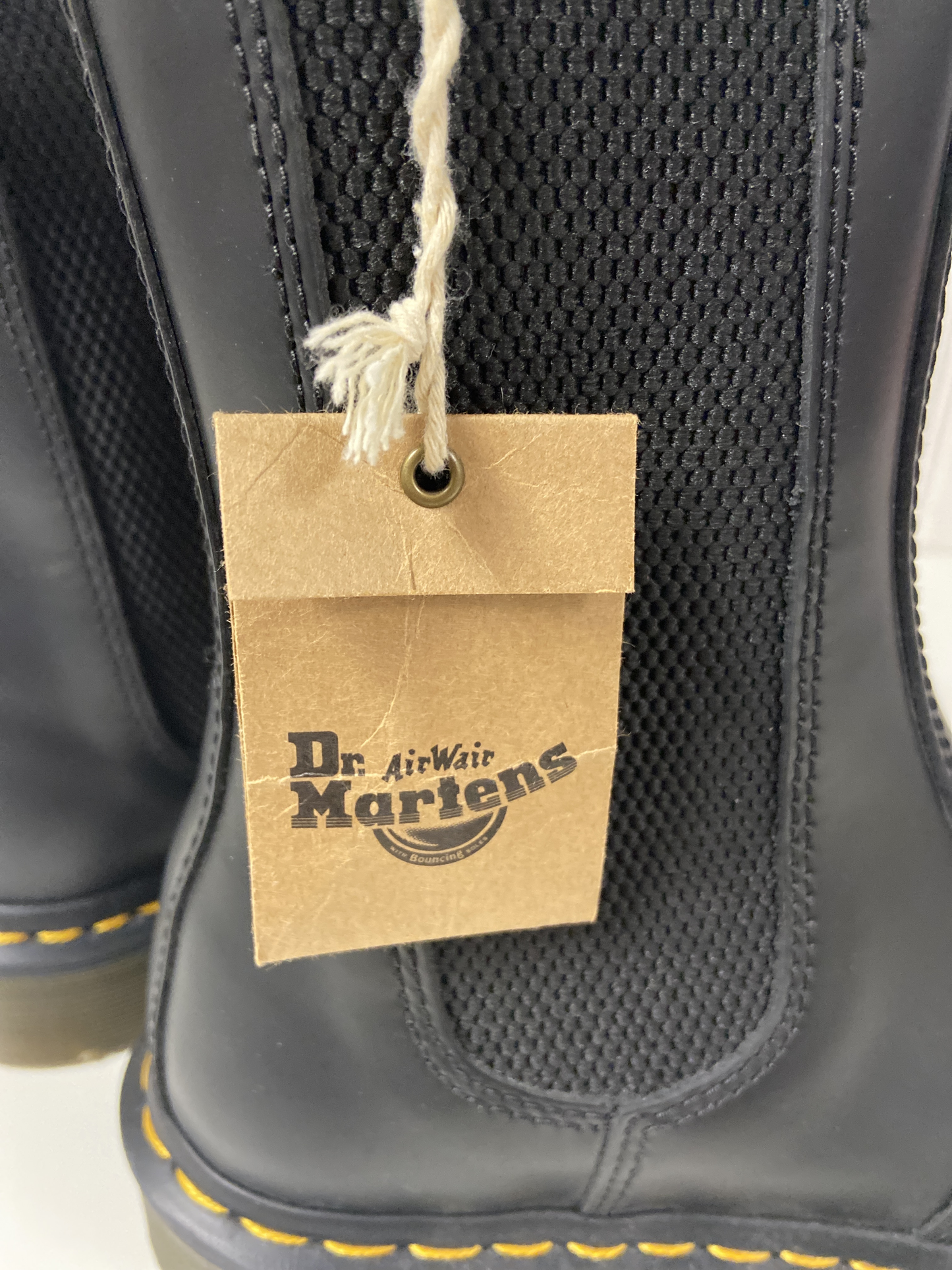 Boots Leather By Dr Martens  Size: 6