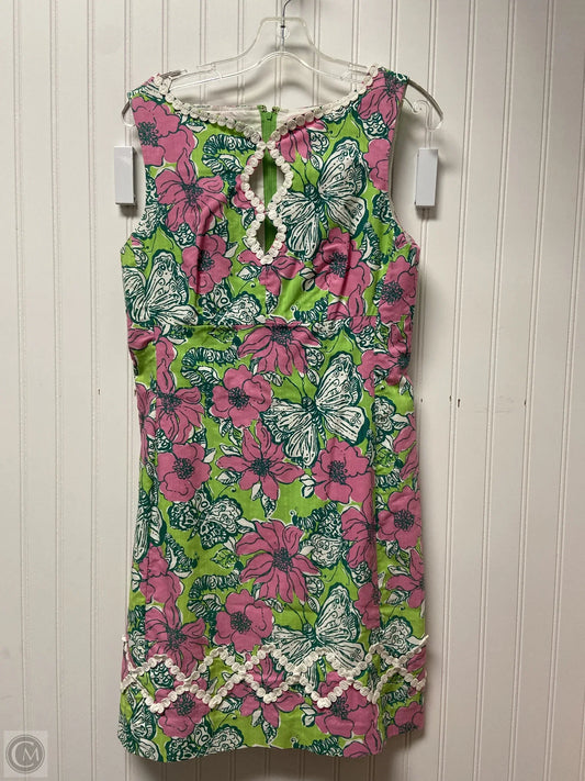 Dress Designer By Lilly Pulitzer  Size: 8