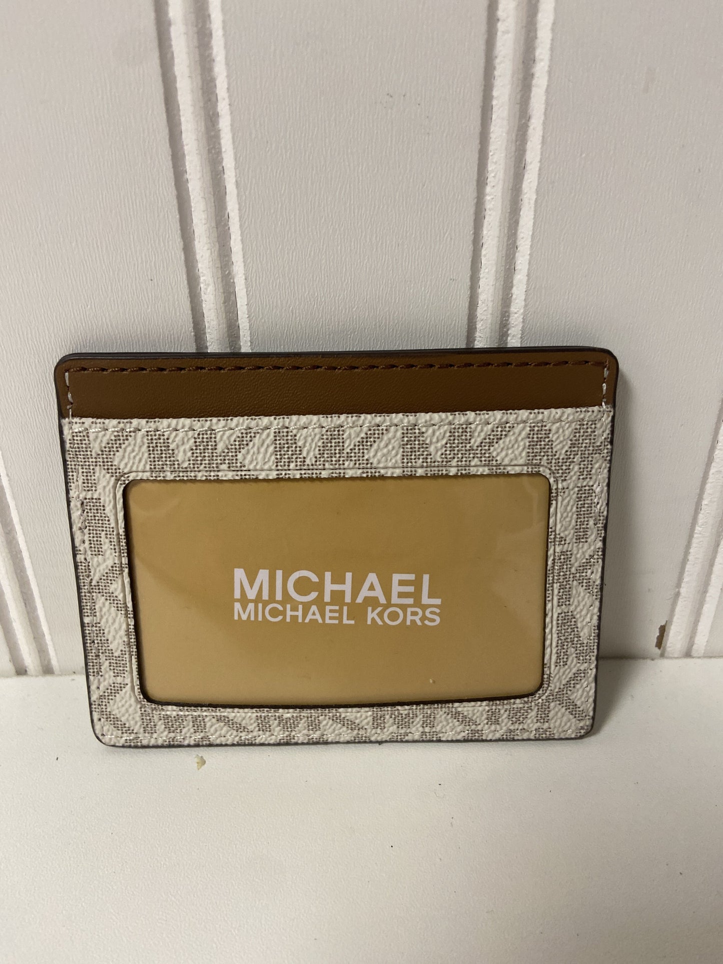 Wallet Designer By Michael Kors  Size: Small