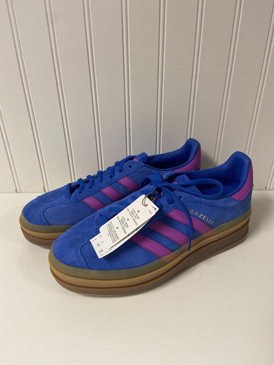 Shoes Sneakers By Adidas  Size: 9