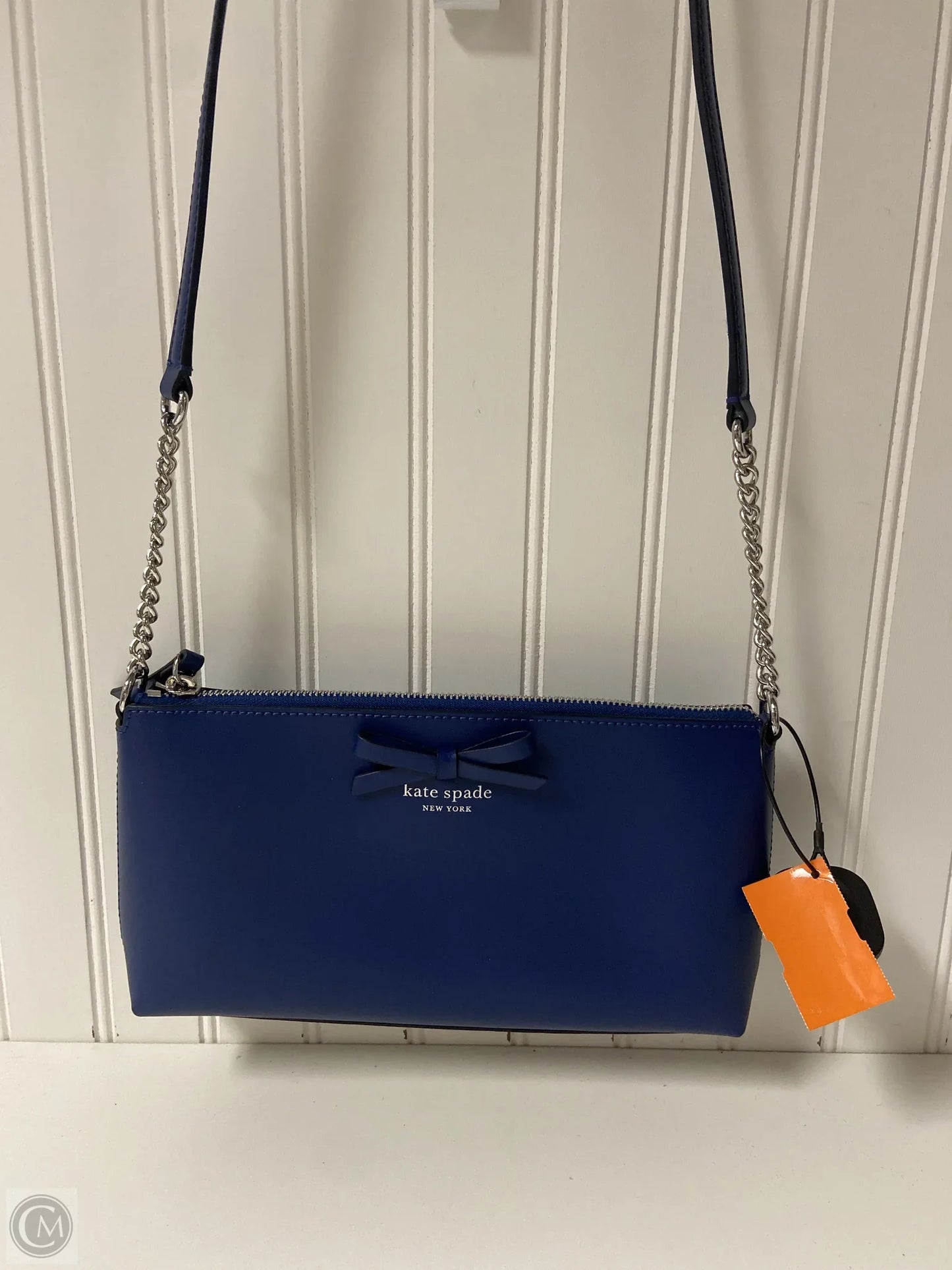 Crossbody Designer By Kate Spade  Size: Small