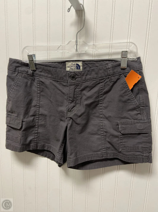 Shorts By The North Face In Grey, Size: 10