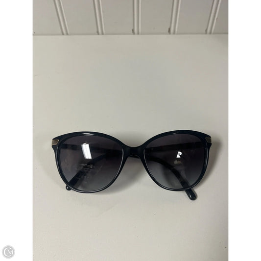 Sunglasses Luxury Designer By Burberry