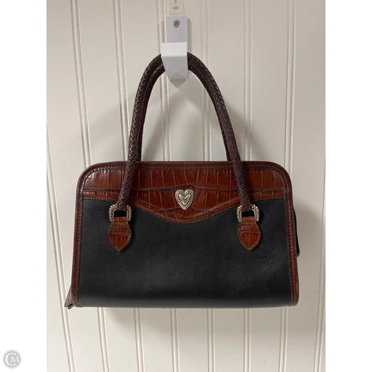 Handbag By Brighton, Size: Small