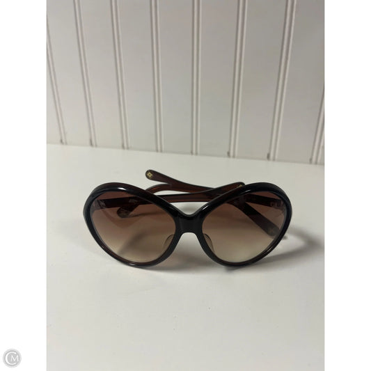 Sunglasses Luxury Designer By Louis Vuitton