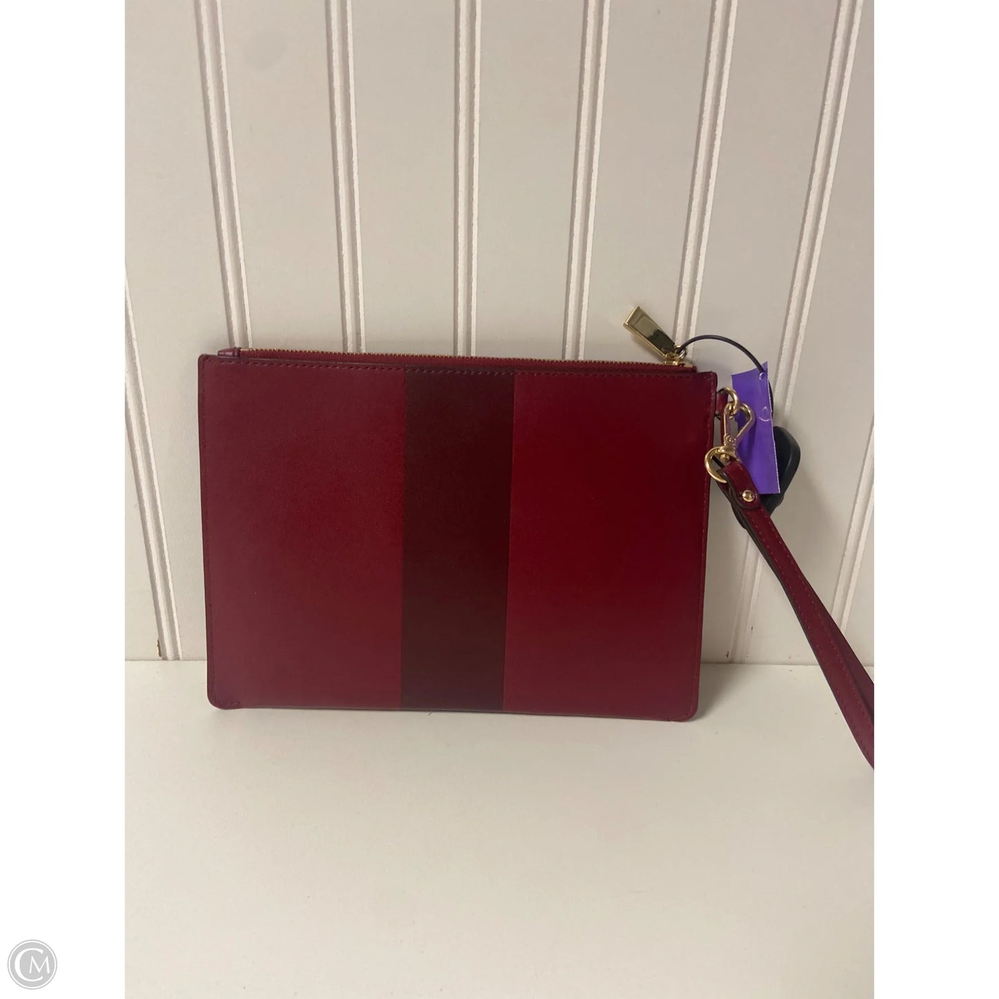 Wristlet Designer By Michael Kors, Size: Large
