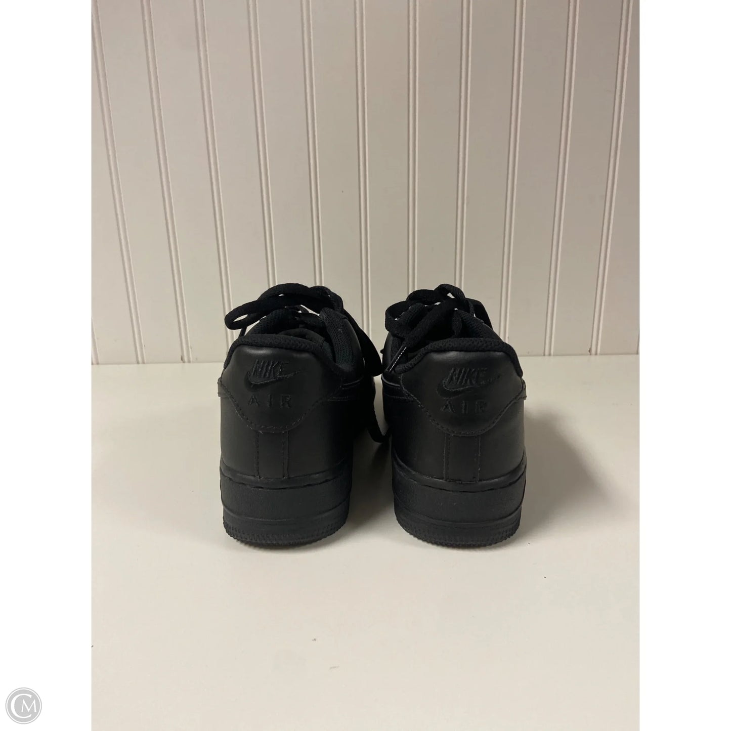 Shoes Sneakers By Nike In Black, Size: 6