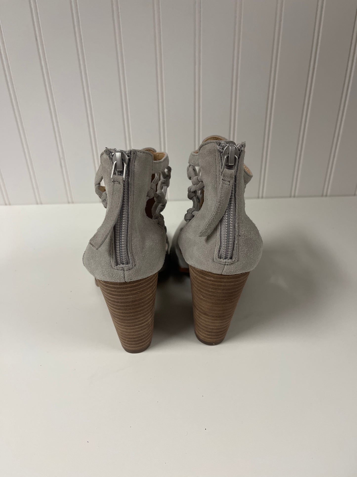 Shoes Designer By Joes Jeans  Size: 7