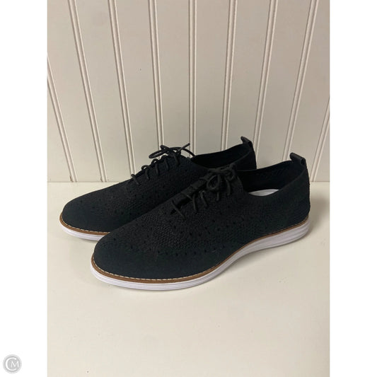 Shoes Sneakers By Cole-haan In Black, Size: 9