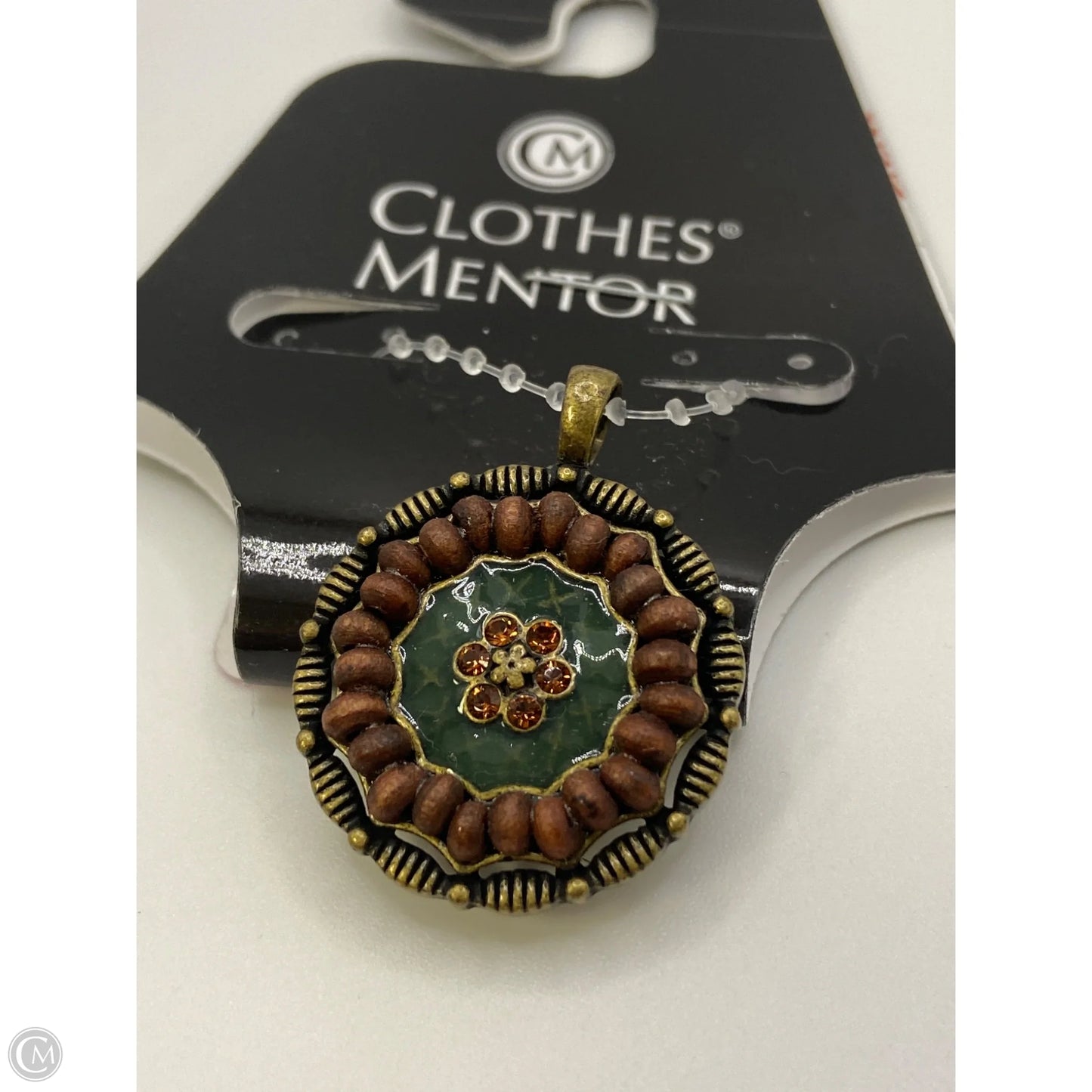 Necklace Pendant By Lia Sophia