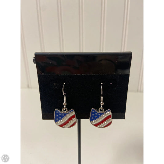 Earrings Dangle/drop By Clothes Mentor