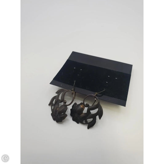 Earrings Dangle/drop By Clothes Mentor