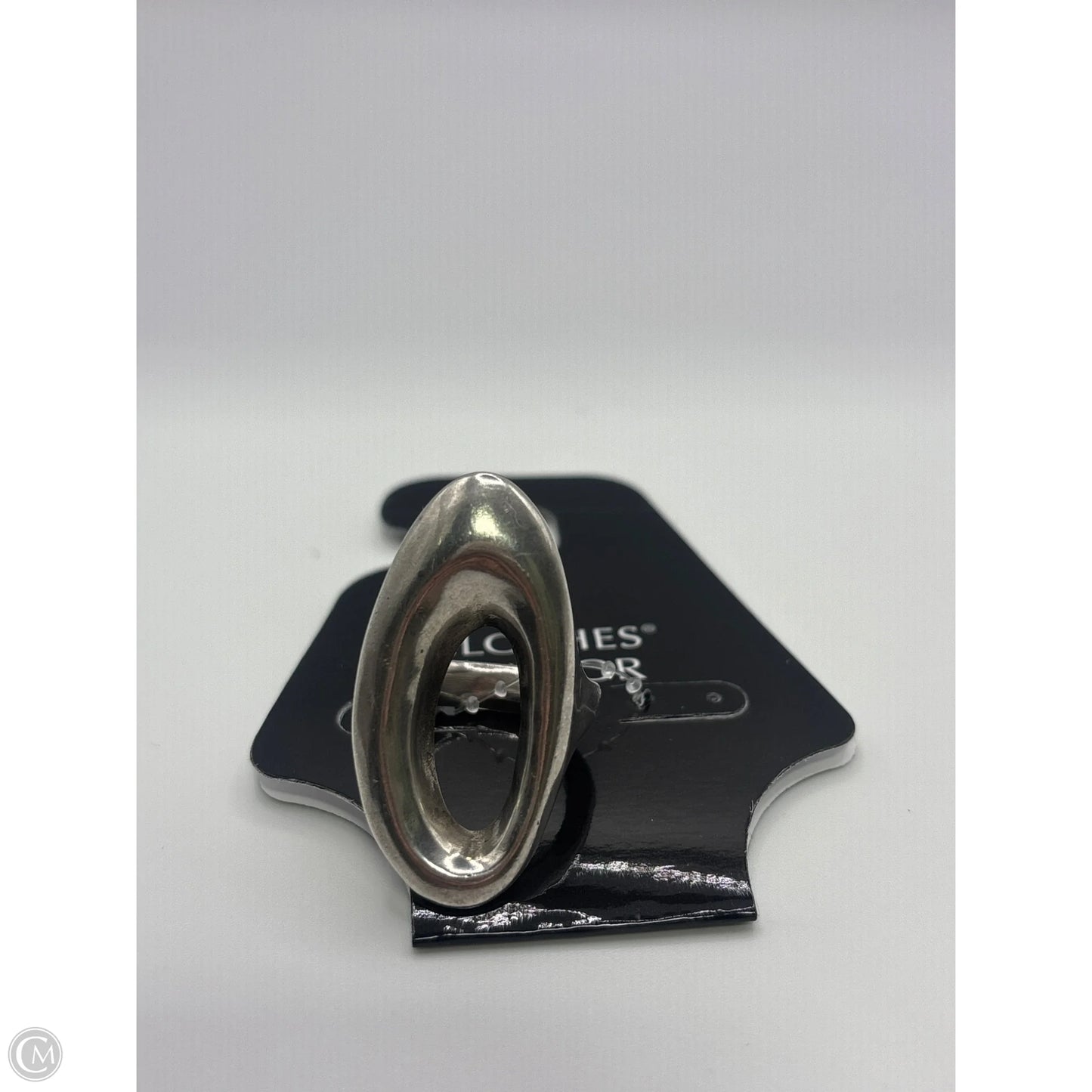 Ring Sterling Silver By Uno De 50, Size: 7
