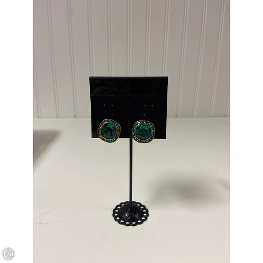 Earrings Stud By Clothes Mentor