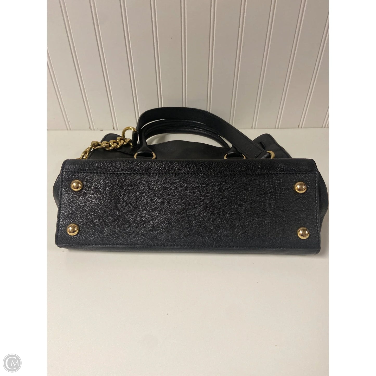 Crossbody Designer By Michael Kors, Size: Medium