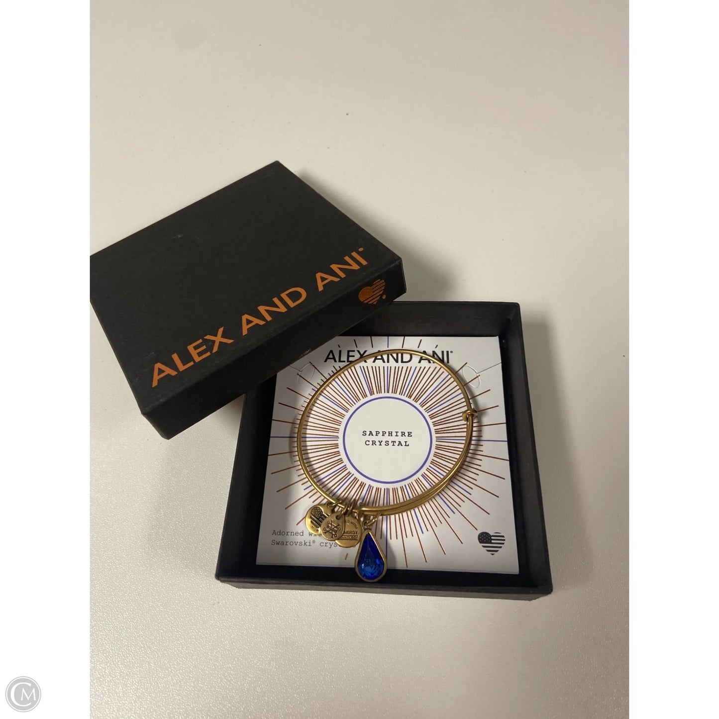 Bracelet Bangle By Alex And Ani