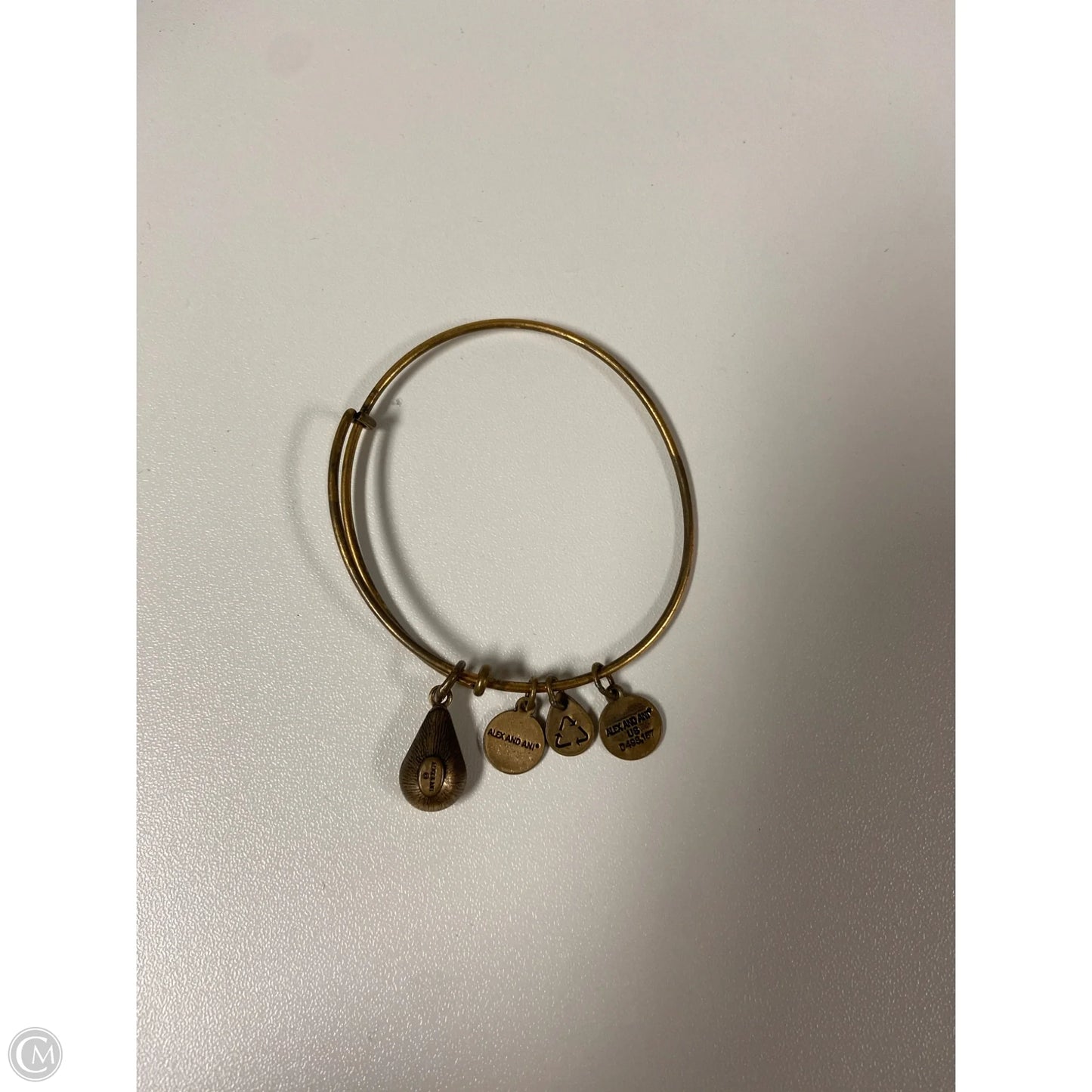 Bracelet Bangle By Alex And Ani