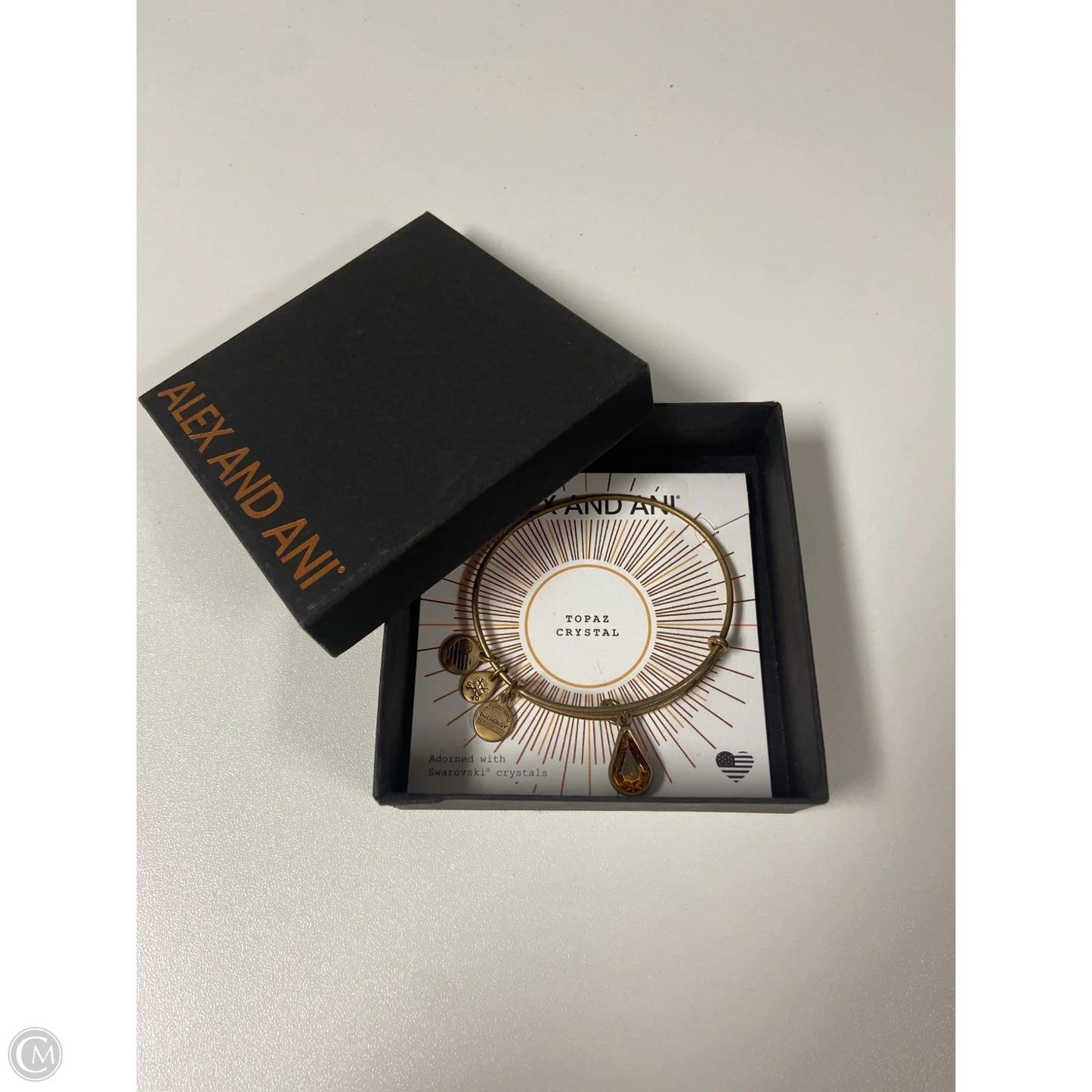 Bracelet Bangle By Alex And Ani