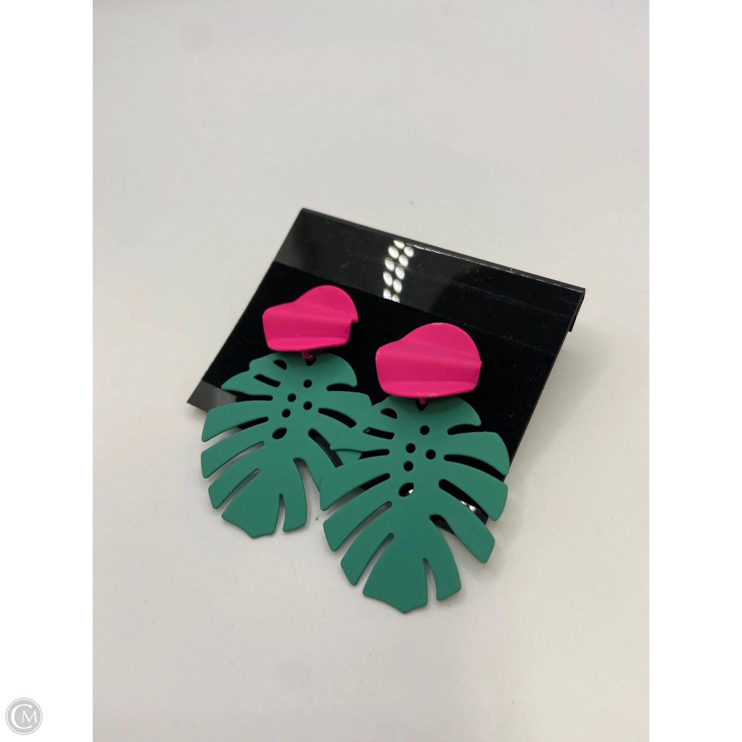 Earrings Dangle/drop By Clothes Mentor