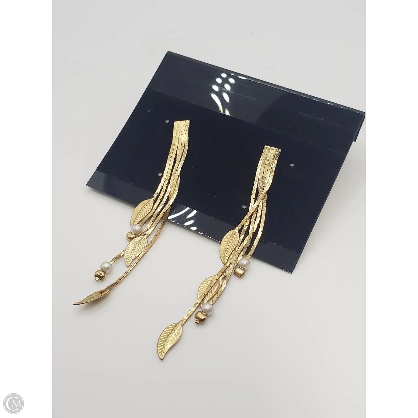 Earrings Dangle/drop By Clothes Mentor