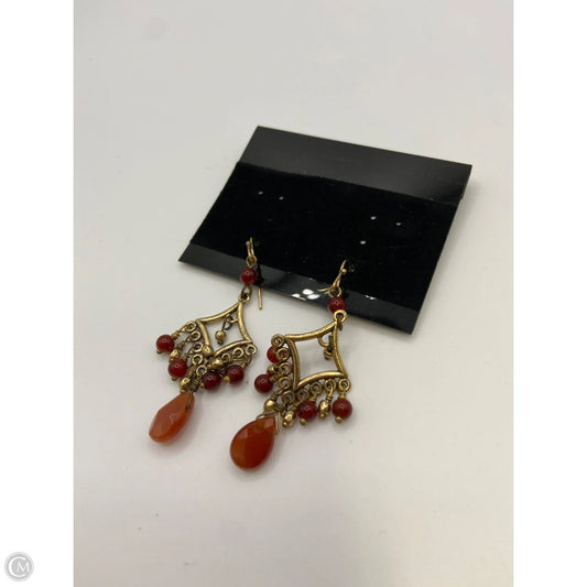 Earrings Dangle/drop By Clothes Mentor