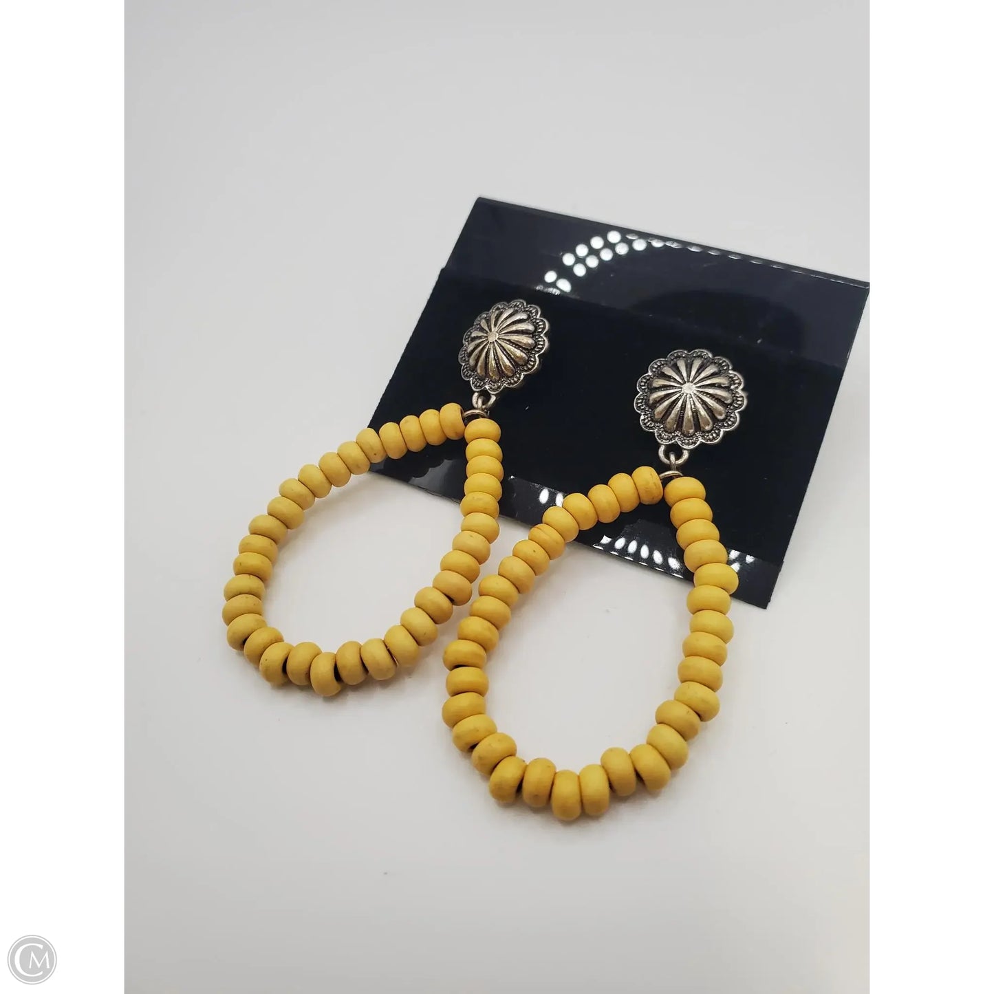 Earrings Dangle/drop By Clothes Mentor