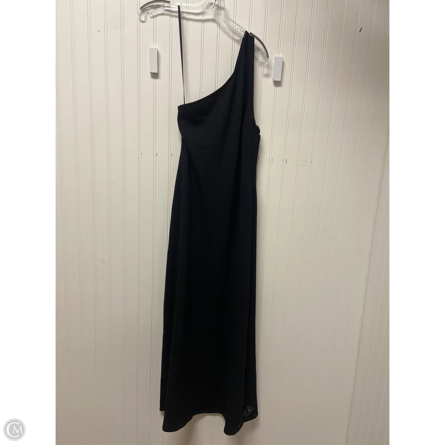Dress Designer By St John Collection In Black, Size: M