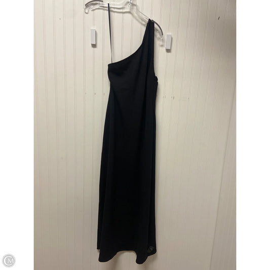 Dress Designer By St John Collection In Black, Size: M