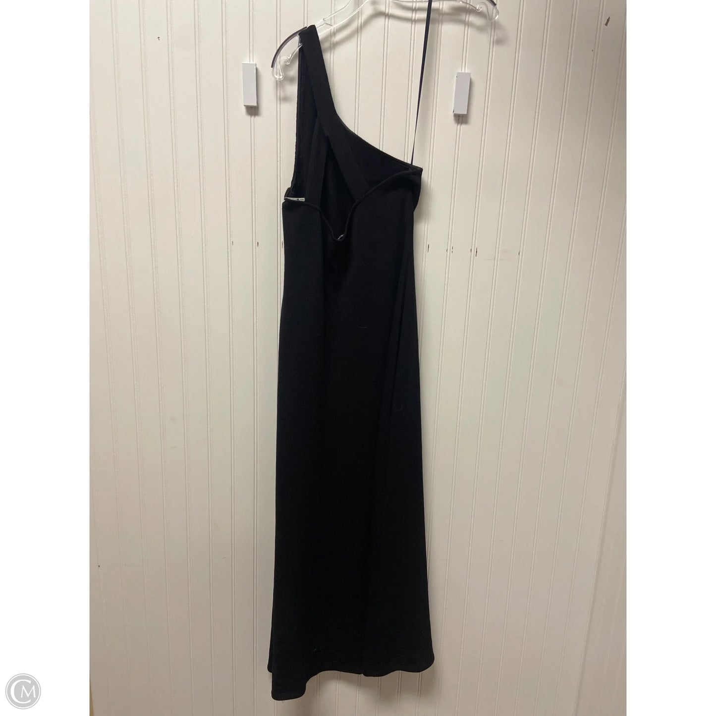Dress Designer By St John Collection In Black, Size: M