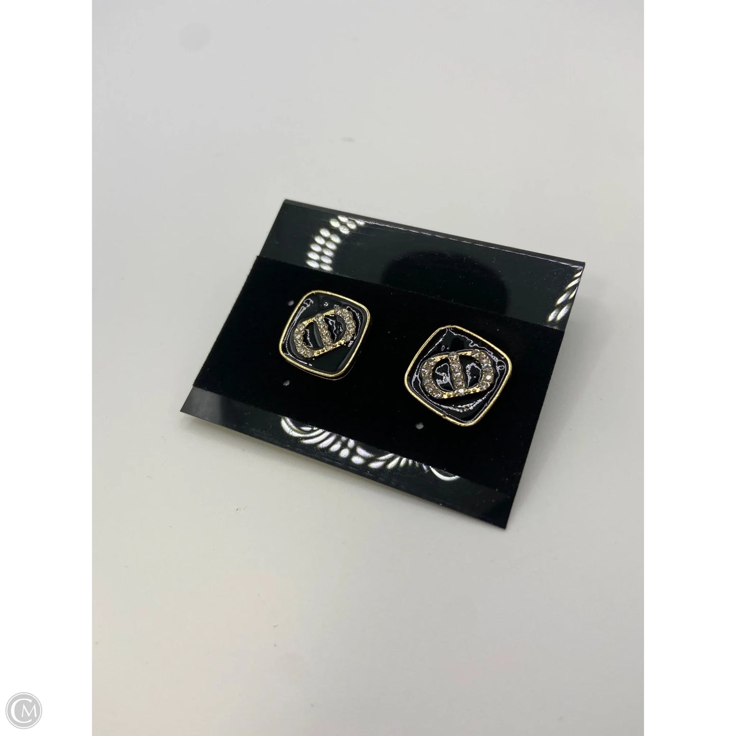 Earrings Stud By Clothes Mentor