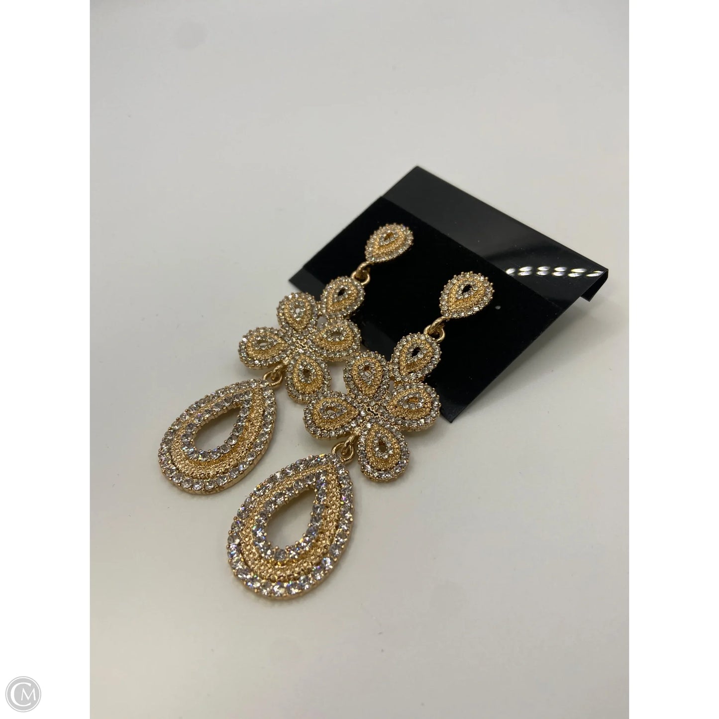 Earrings Statement By Clothes Mentor