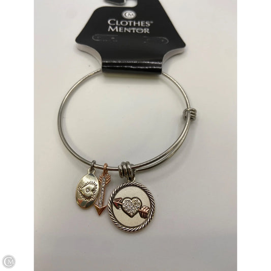 Bracelet Bangle By Clothes Mentor