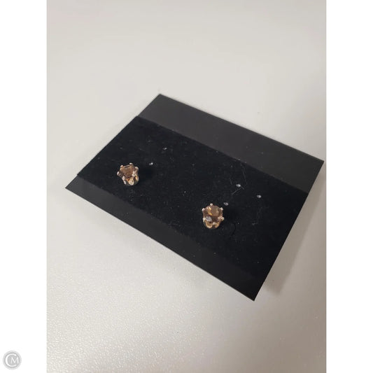 Earrings Stud By Clothes Mentor