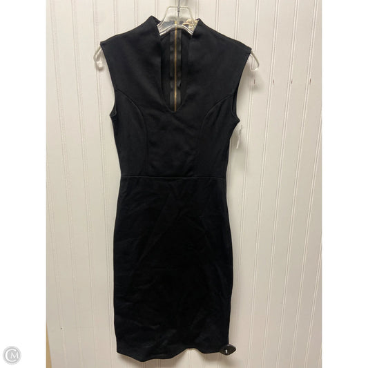Dress Work By Rolla Coster In Black, Size: S