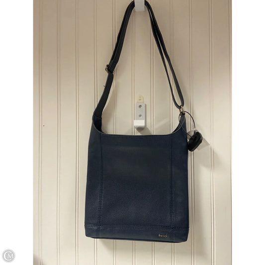Crossbody Leather By The Sak, Size: Medium