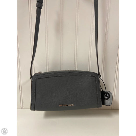 Crossbody Designer By Michael Kors, Size: Small