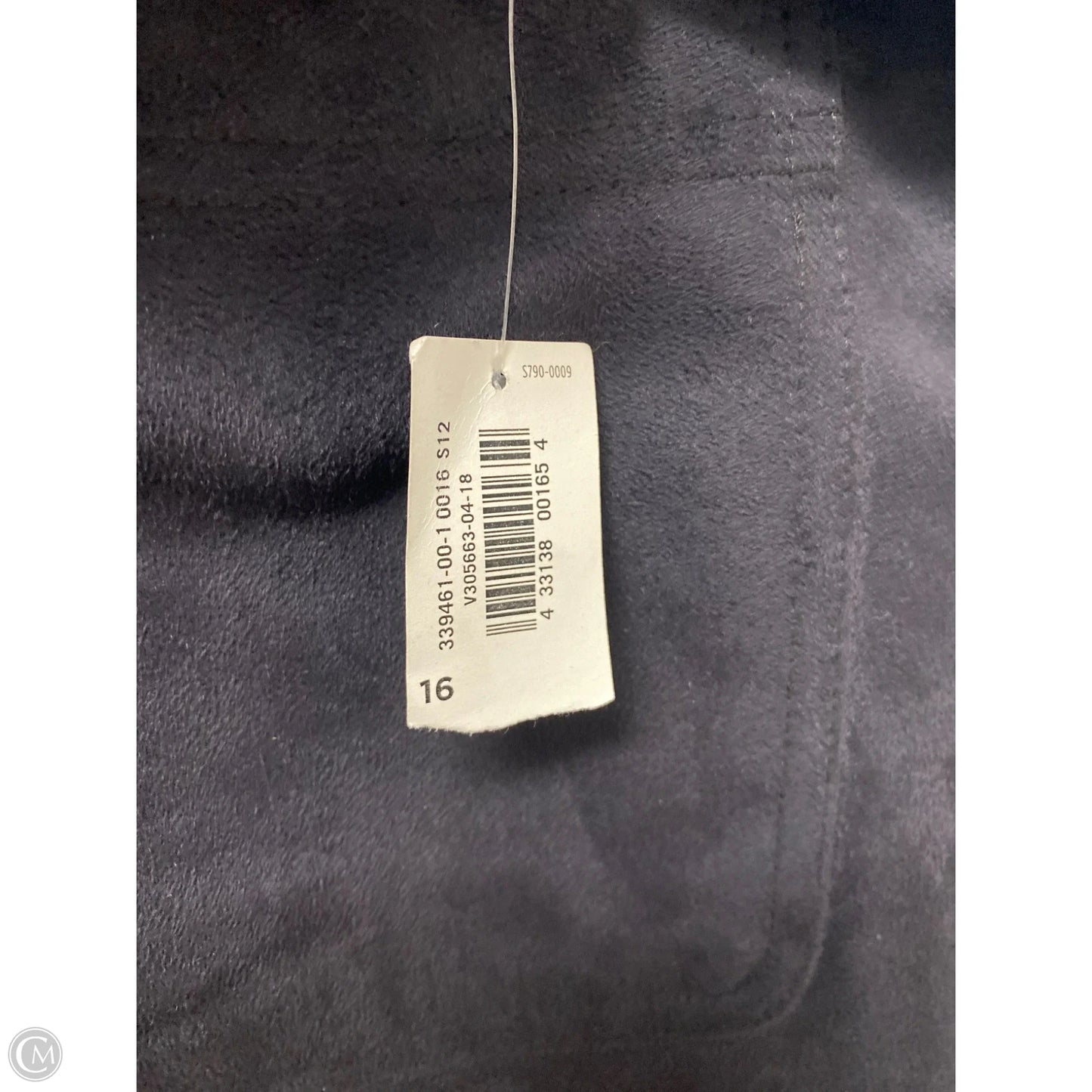 Skirt Mini & Short By Old Navy In Grey, Size: Xl