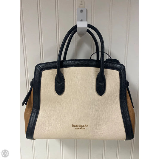 Handbag Designer By Kate Spade, Size: Small