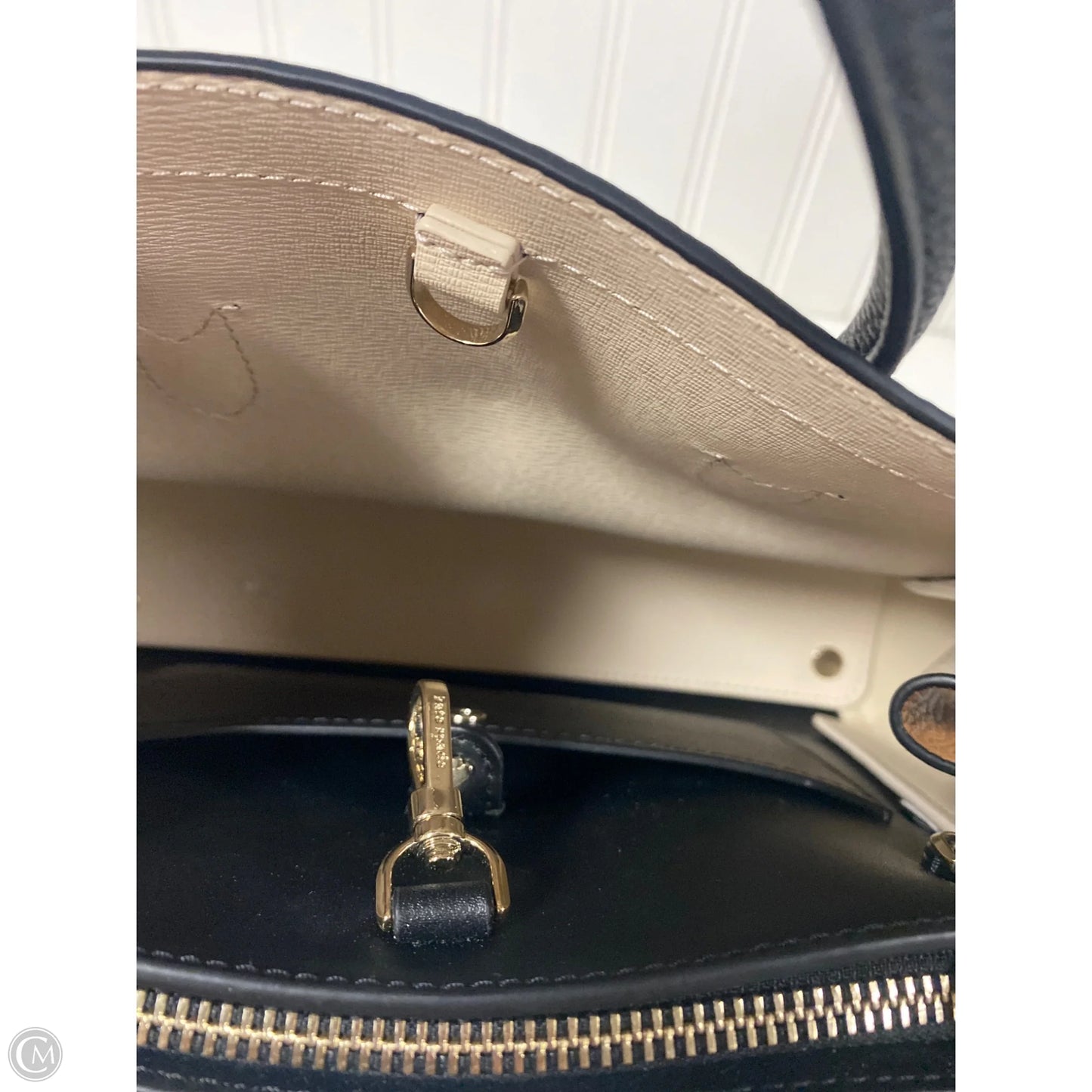 Handbag Designer By Kate Spade, Size: Small