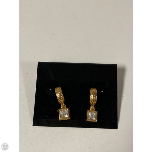 Earrings Dangle/drop By Clothes Mentor