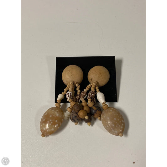 Earrings Dangle/drop By Clothes Mentor